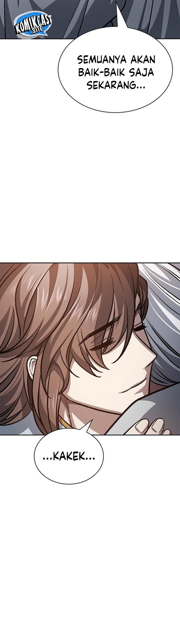 Heavenly Grand Archive’s Young Master Chapter 26 Gambar 19