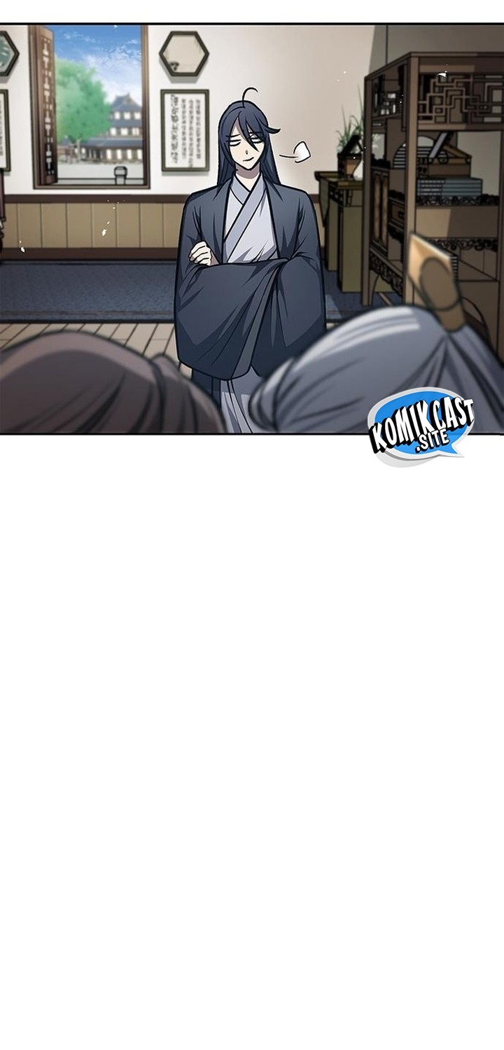 Heavenly Grand Archive’s Young Master Chapter 26 Gambar 20