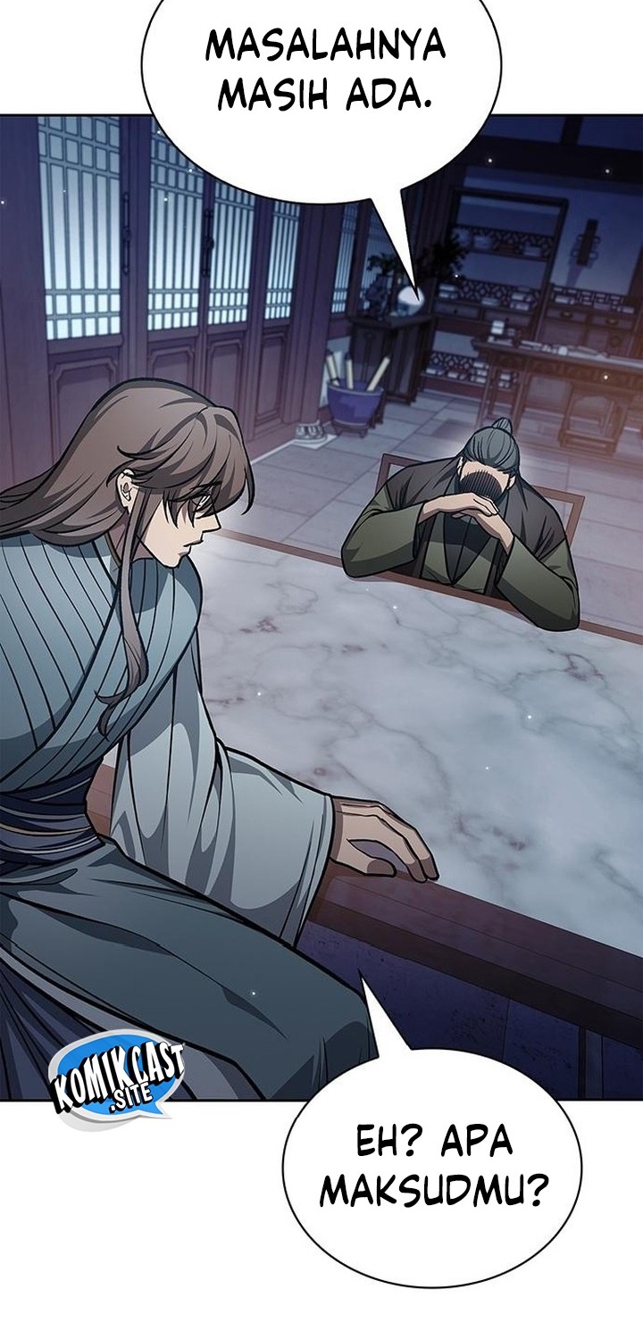 Heavenly Grand Archive’s Young Master Chapter 26 Gambar 23