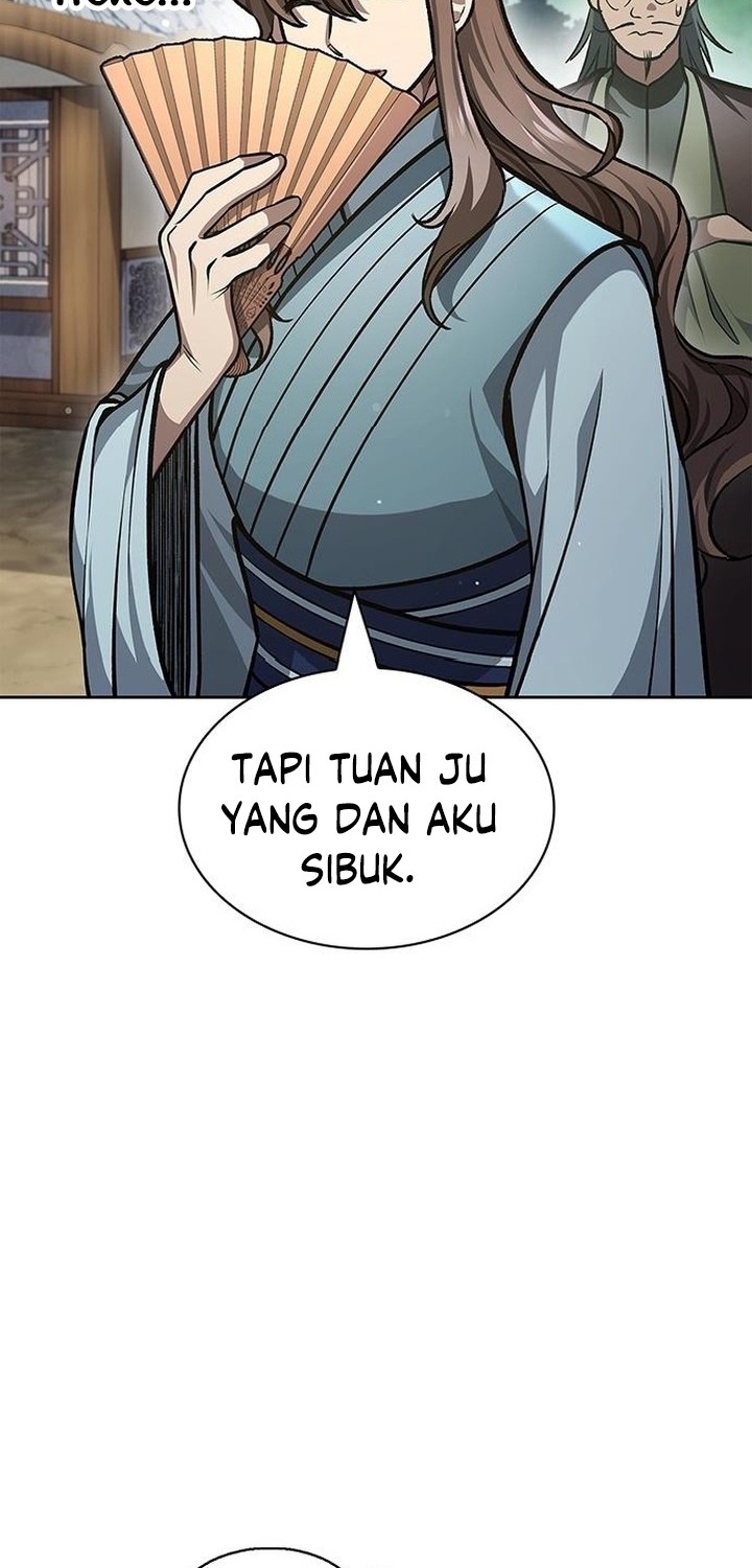 Heavenly Grand Archive’s Young Master Chapter 26 Gambar 48