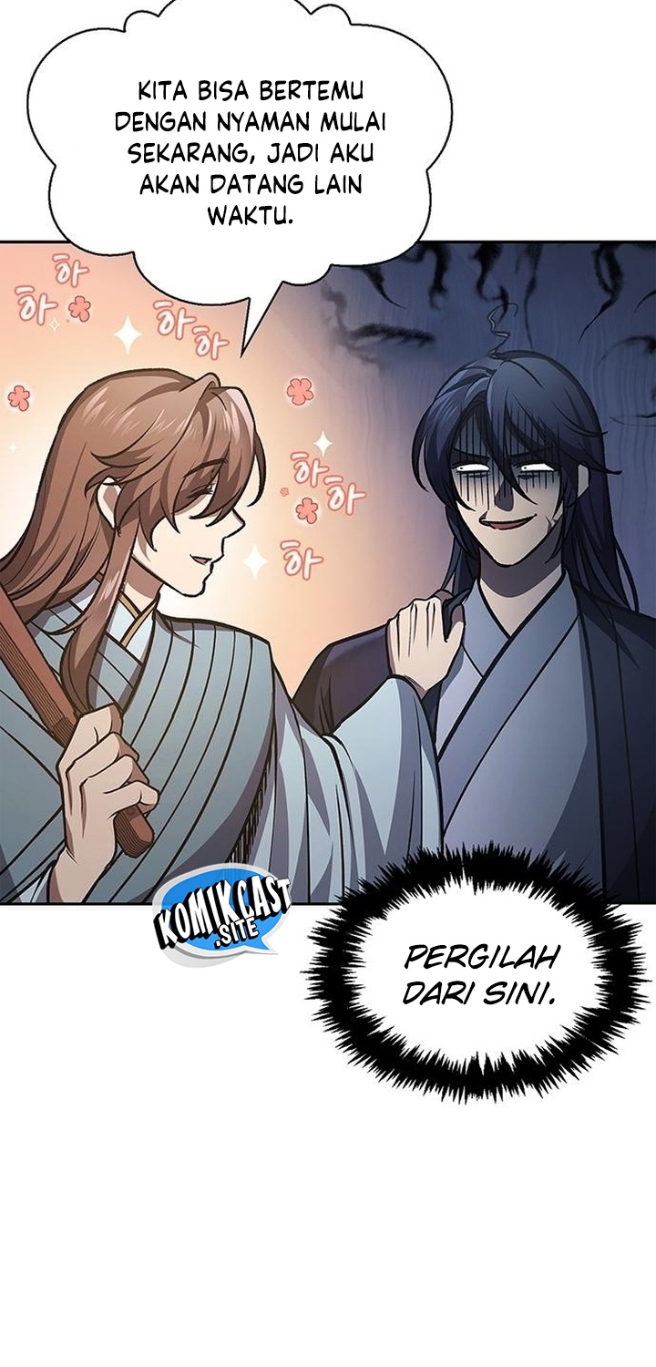 Heavenly Grand Archive’s Young Master Chapter 26 Gambar 49