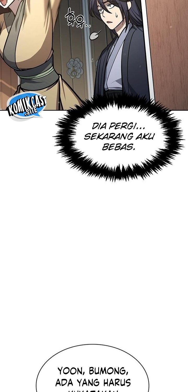 Heavenly Grand Archive’s Young Master Chapter 26 Gambar 51