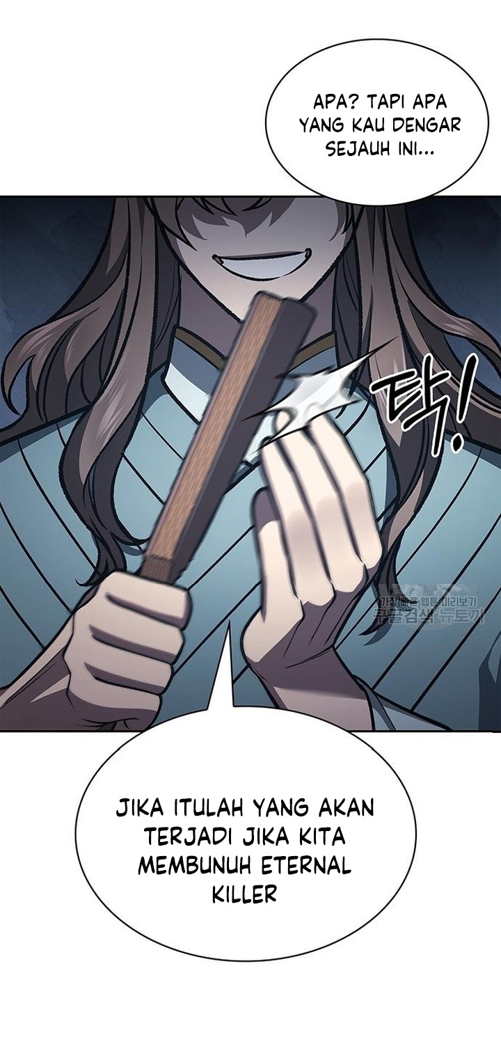 Heavenly Grand Archive’s Young Master Chapter 26 Gambar 35