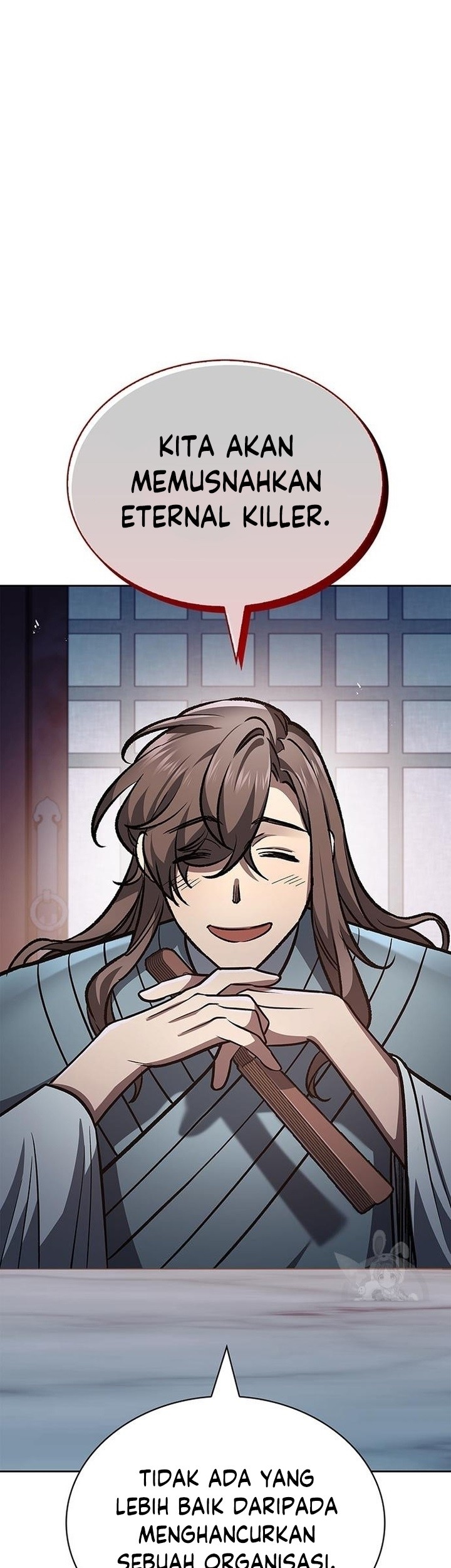 Heavenly Grand Archive’s Young Master Chapter 26 Gambar 36