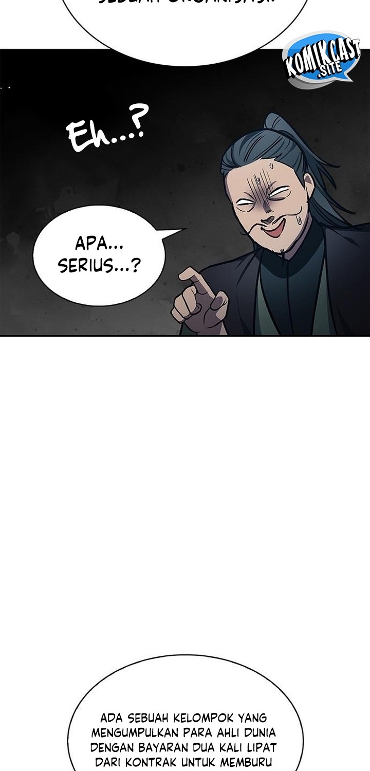 Heavenly Grand Archive’s Young Master Chapter 26 Gambar 37