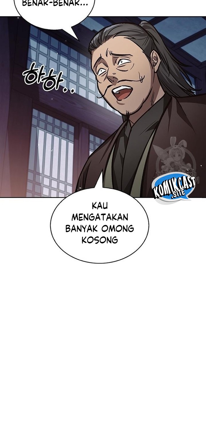 Heavenly Grand Archive’s Young Master Chapter 26 Gambar 39