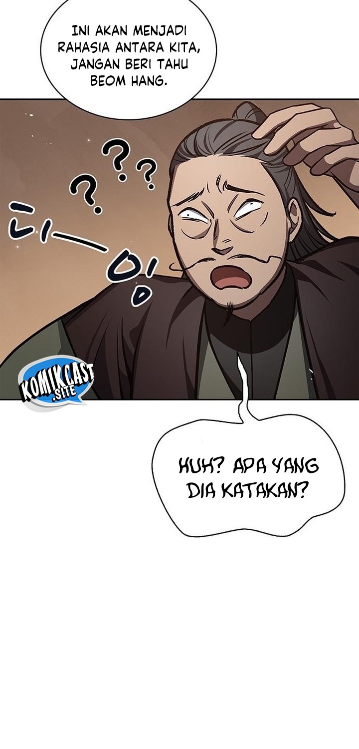 Heavenly Grand Archive’s Young Master Chapter 26 Gambar 41