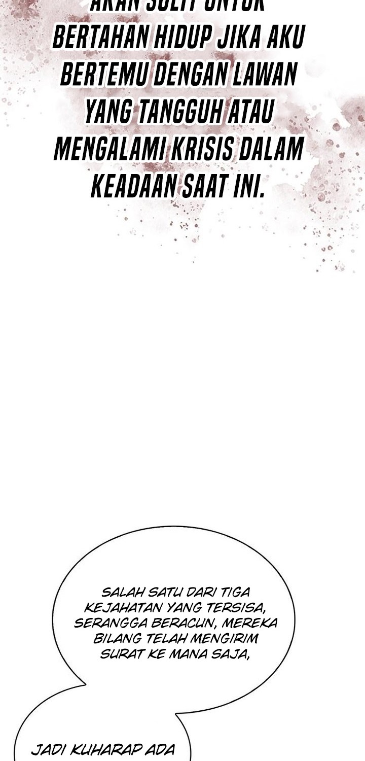 Heavenly Grand Archive’s Young Master Chapter 26 Gambar 60