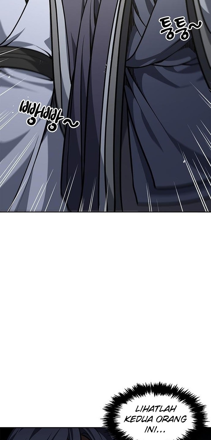 Heavenly Grand Archive’s Young Master Chapter 26 Gambar 62