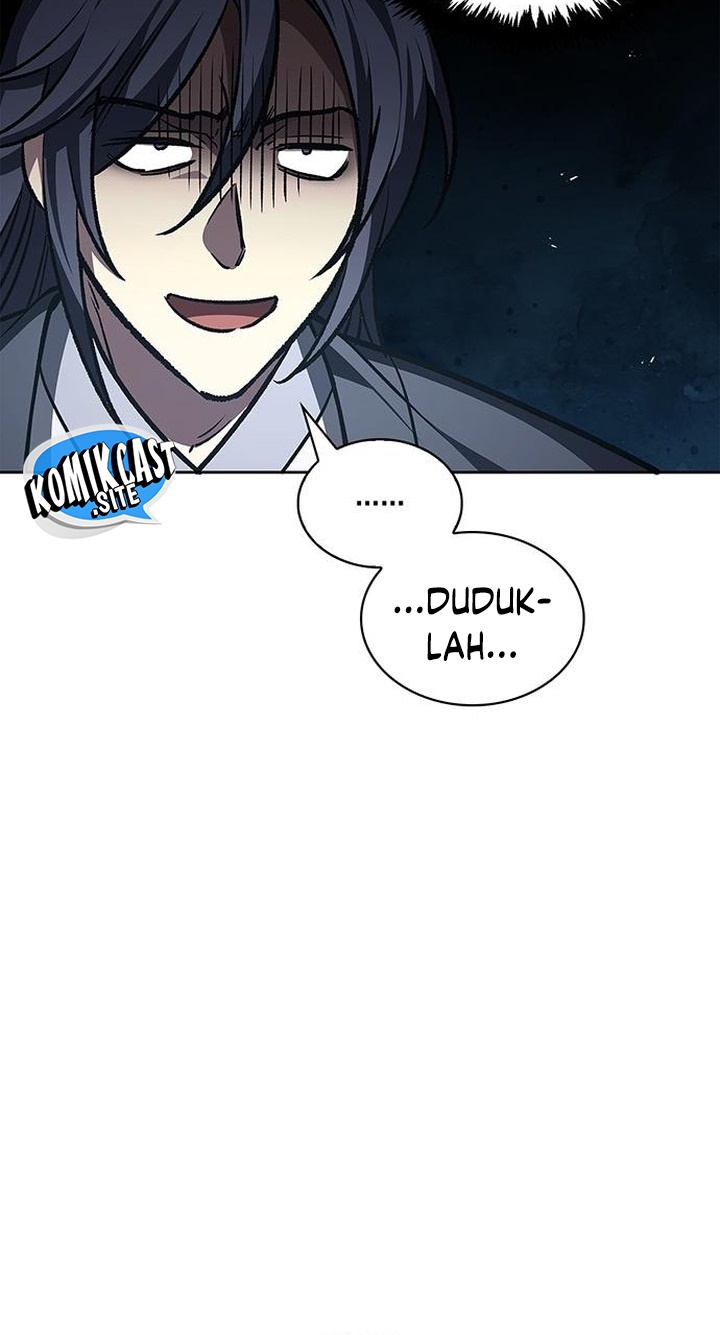 Heavenly Grand Archive’s Young Master Chapter 26 Gambar 63