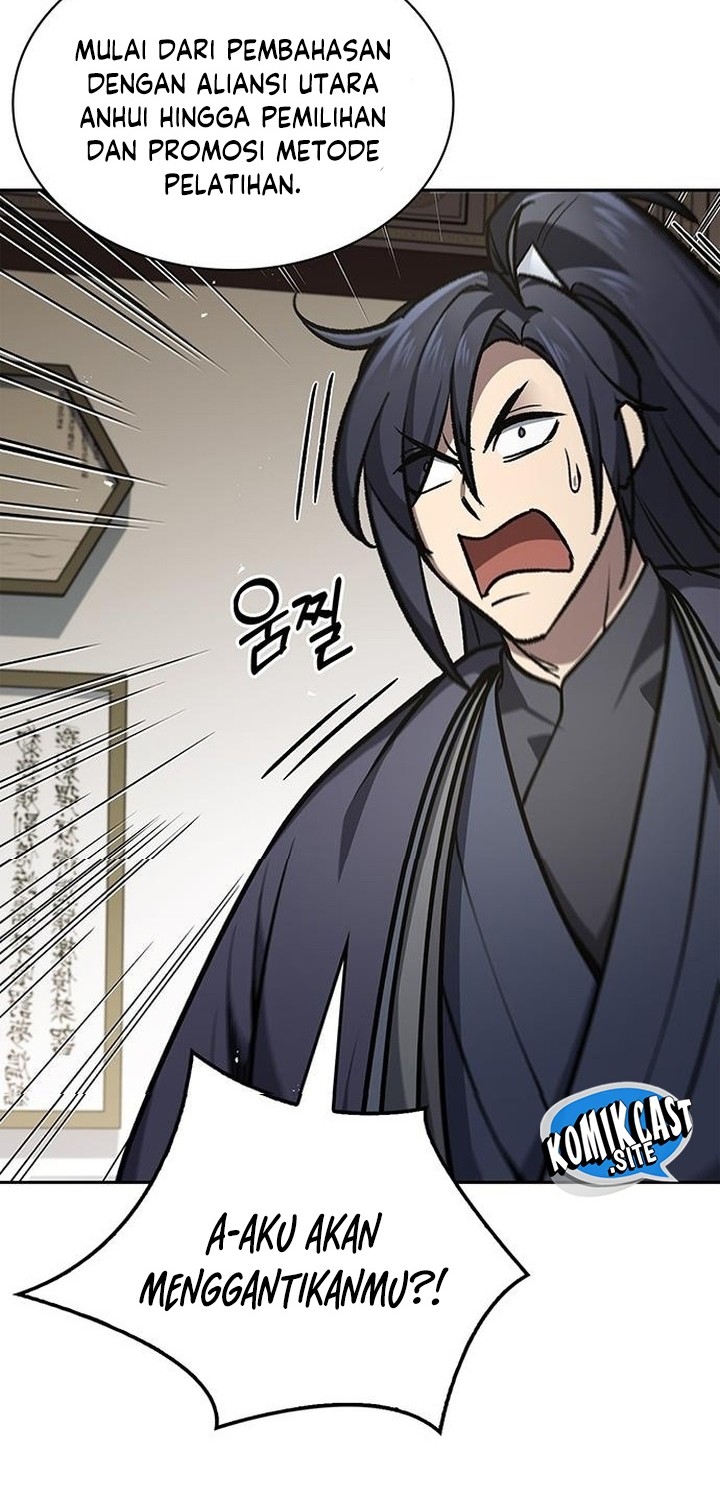 Heavenly Grand Archive’s Young Master Chapter 26 Gambar 65