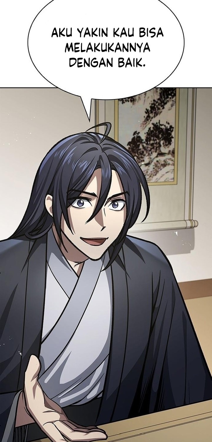 Heavenly Grand Archive’s Young Master Chapter 26 Gambar 67