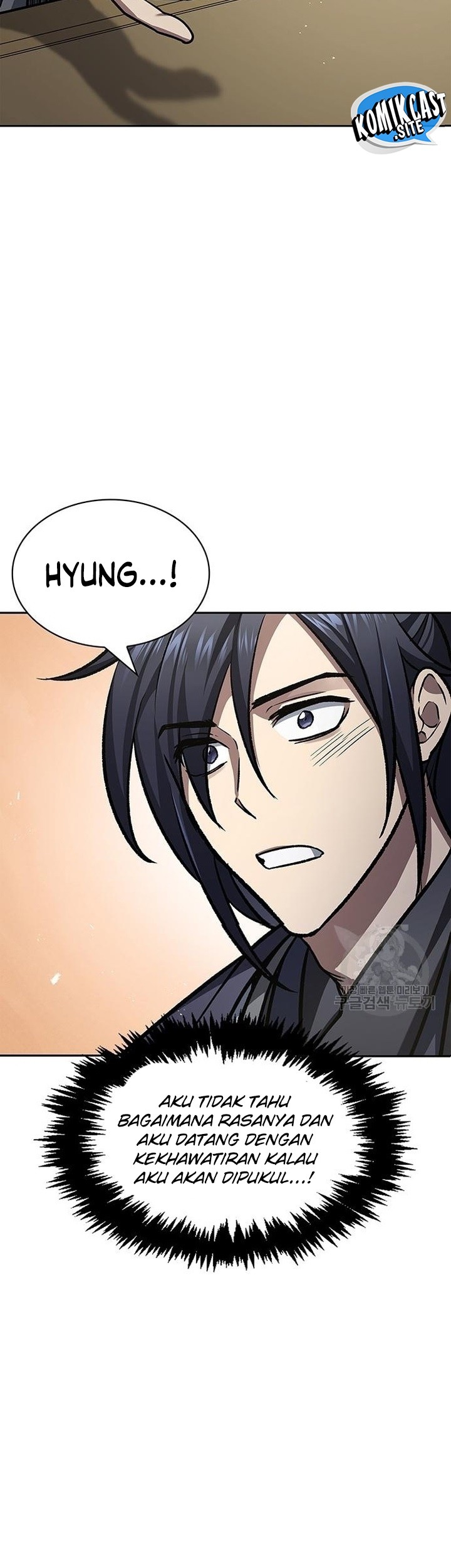 Heavenly Grand Archive’s Young Master Chapter 26 Gambar 68