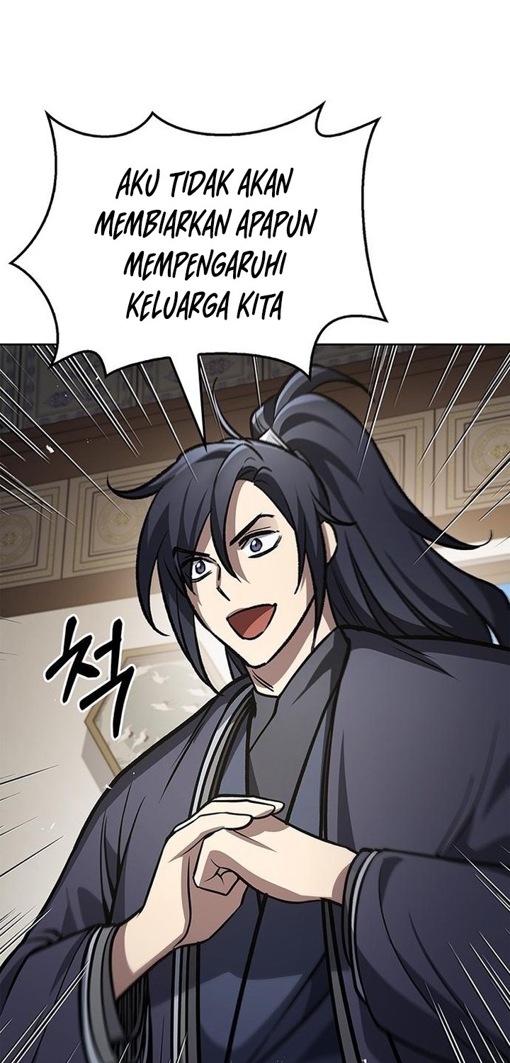 Heavenly Grand Archive’s Young Master Chapter 26 Gambar 69