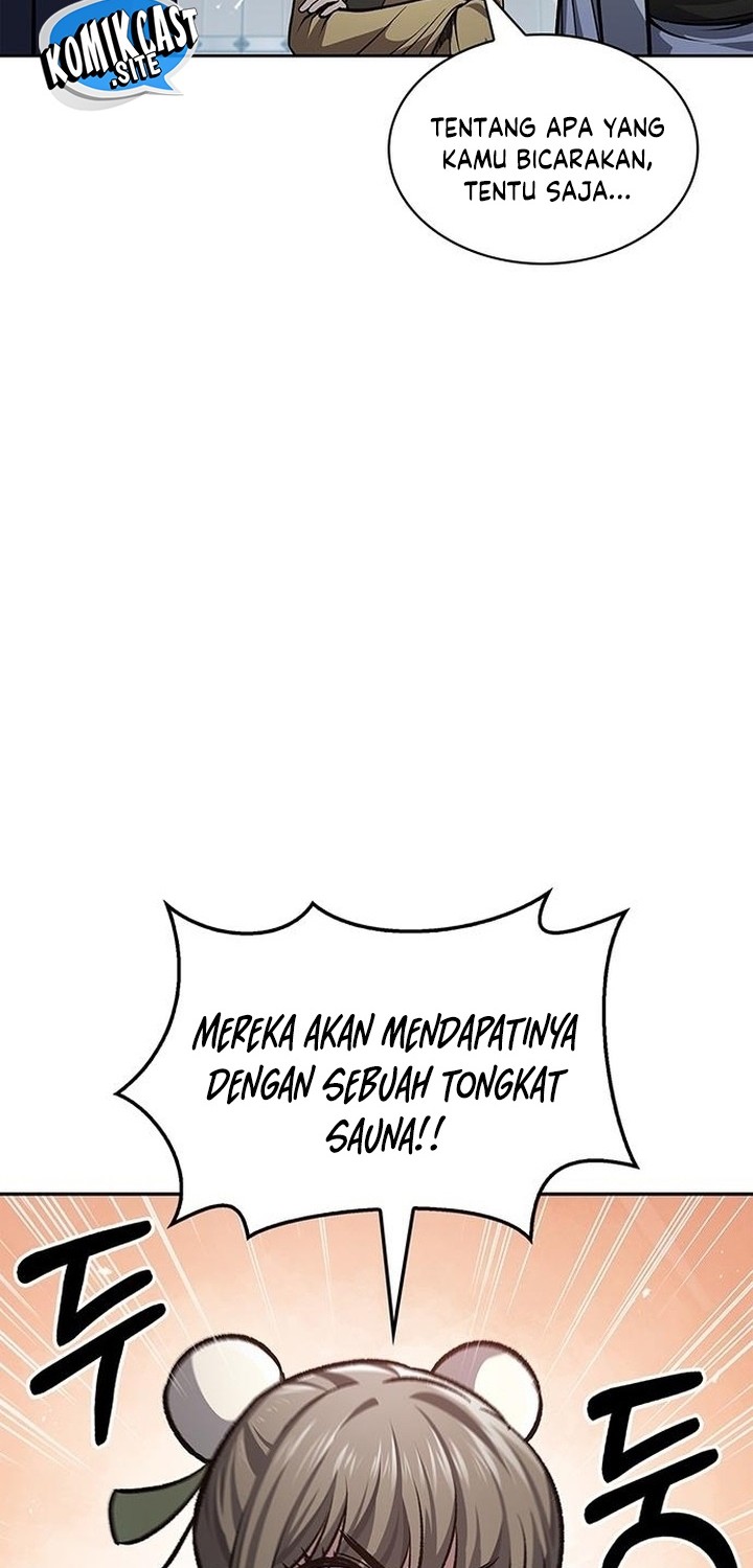 Heavenly Grand Archive’s Young Master Chapter 26 Gambar 53