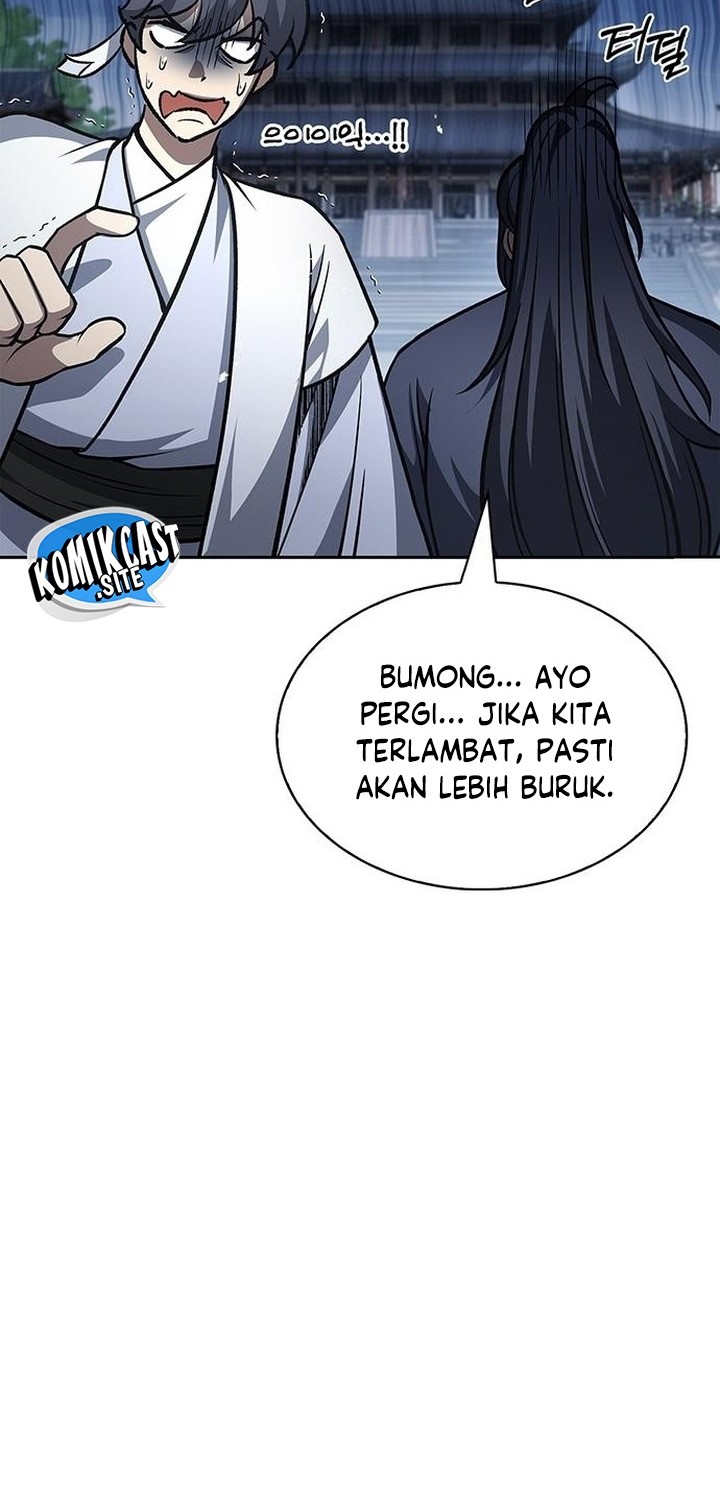 Heavenly Grand Archive’s Young Master Chapter 26 Gambar 55