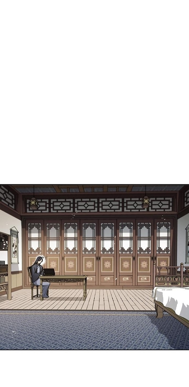 Heavenly Grand Archive’s Young Master Chapter 26 Gambar 56