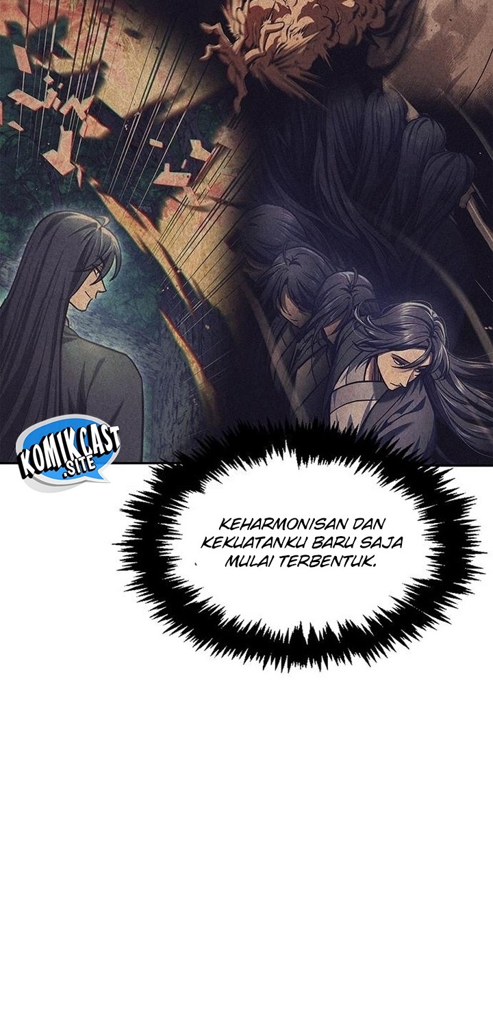 Heavenly Grand Archive’s Young Master Chapter 26 Gambar 58