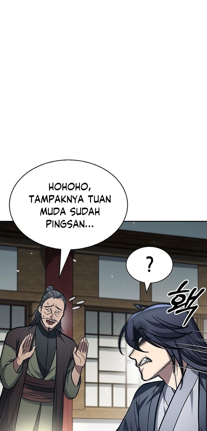 Heavenly Grand Archive’s Young Master Chapter 26 Gambar 5