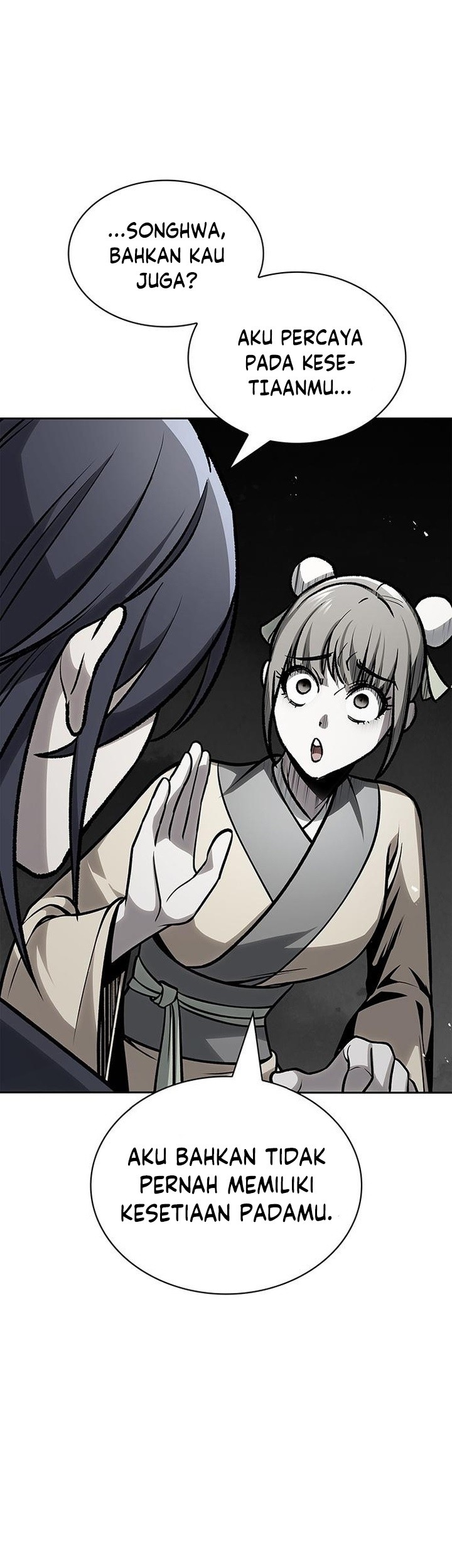 Heavenly Grand Archive’s Young Master Chapter 26 Gambar 80