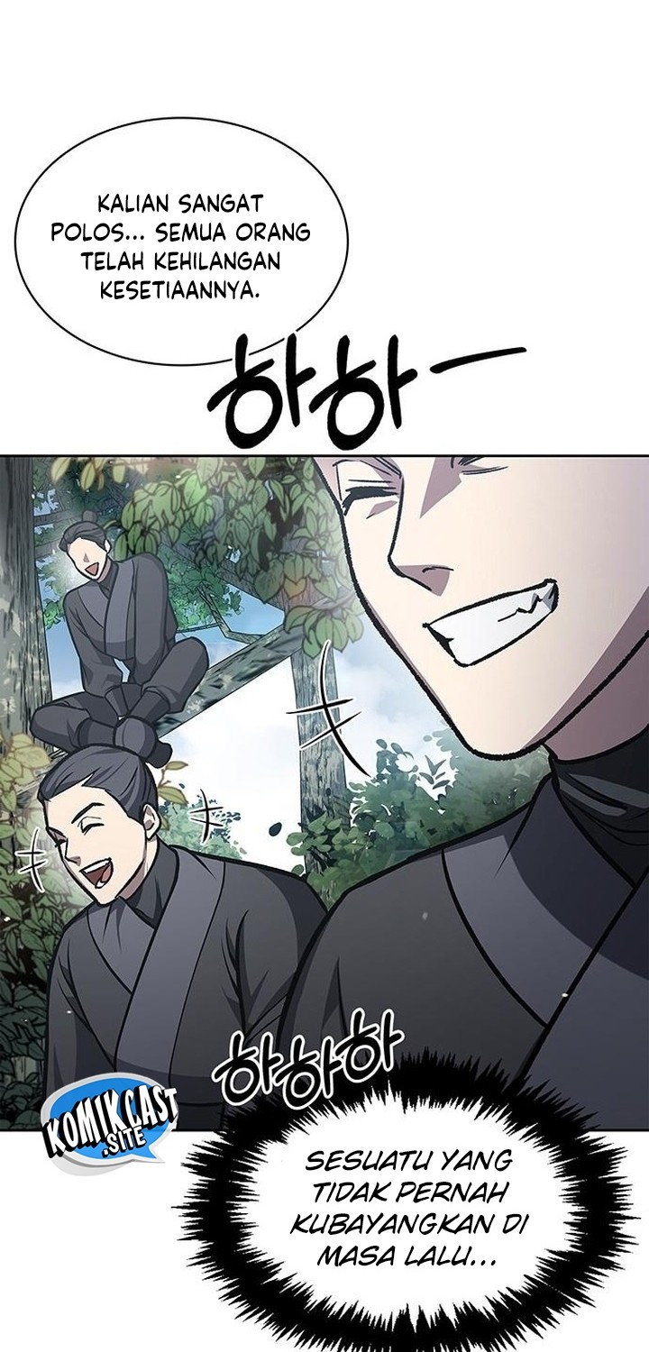 Heavenly Grand Archive’s Young Master Chapter 26 Gambar 81