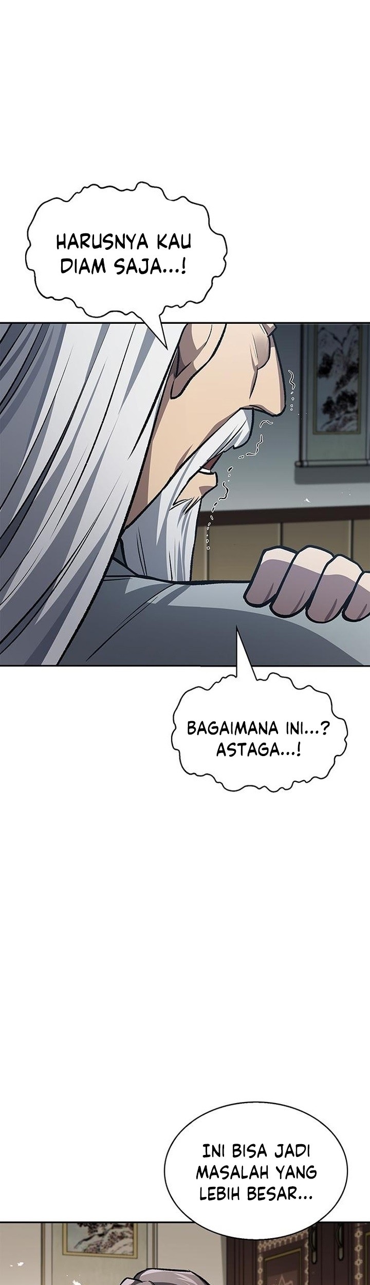 Heavenly Grand Archive’s Young Master Chapter 26 Gambar 15