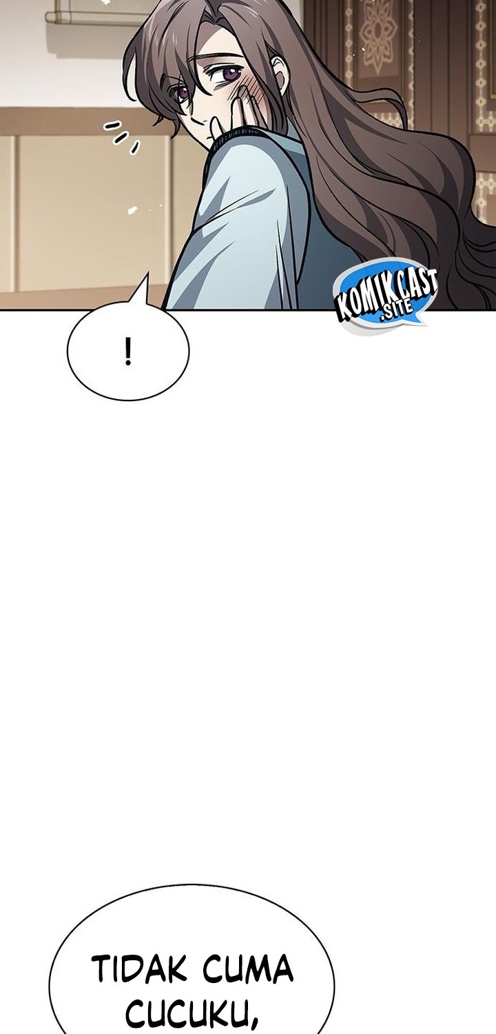 Heavenly Grand Archive’s Young Master Chapter 26 Gambar 16