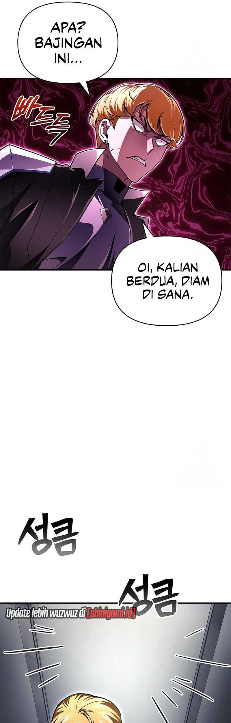 Superhuman Battlefield Chapter 57 Gambar 52