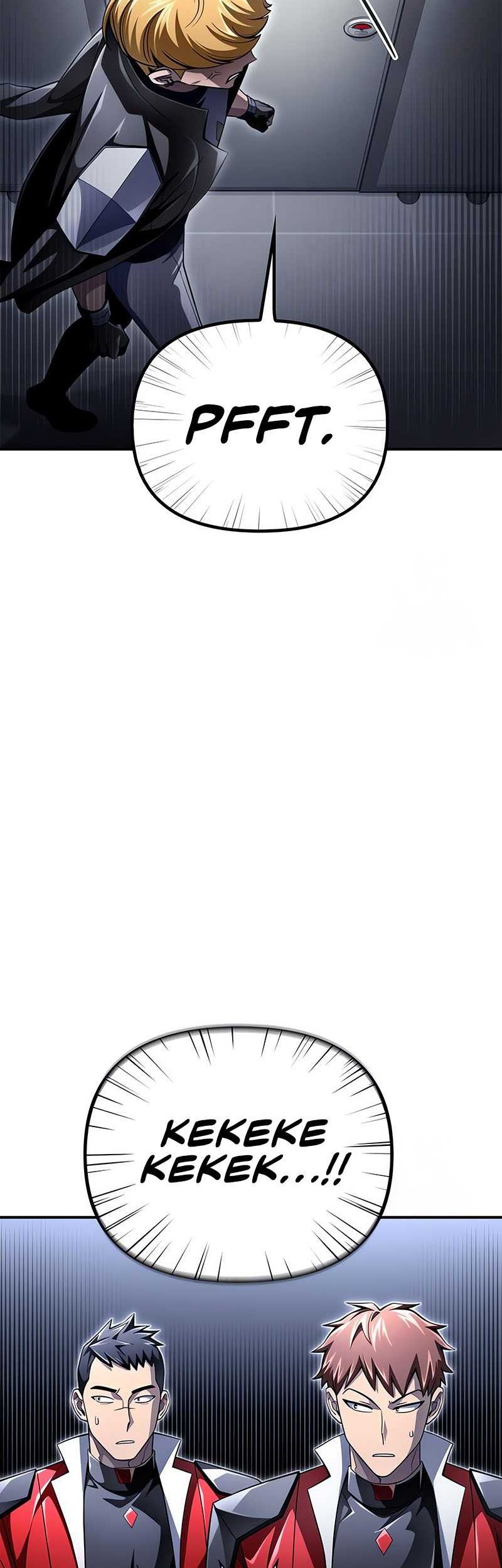 Superhuman Battlefield Chapter 57 Gambar 53