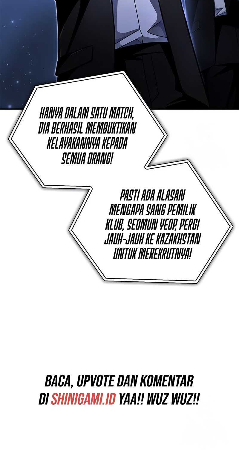 Superhuman Battlefield Chapter 57 Gambar 39