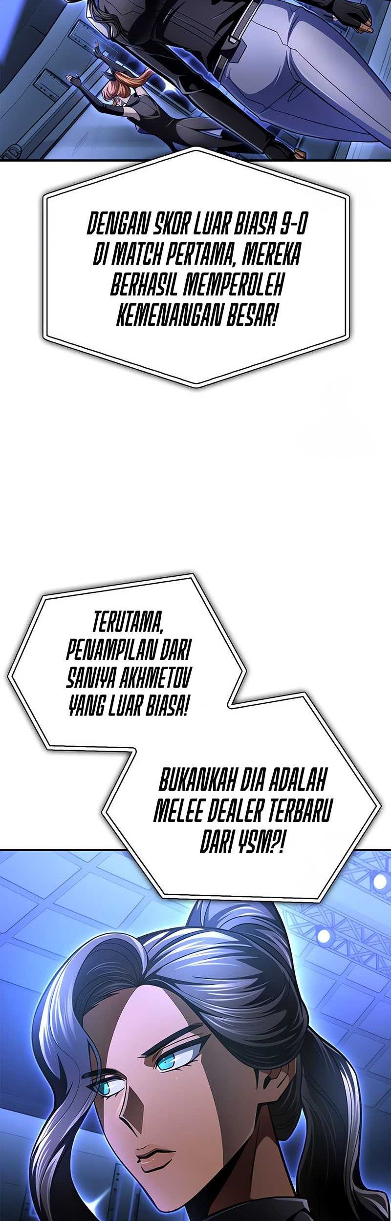 Superhuman Battlefield Chapter 57 Gambar 37