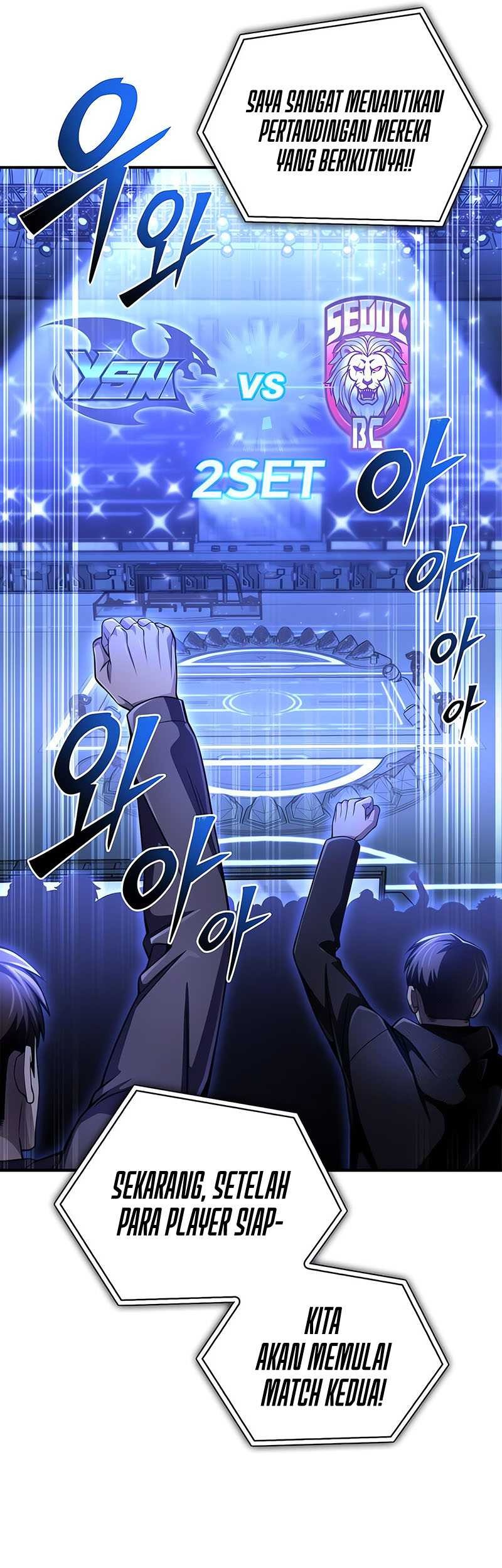 Superhuman Battlefield Chapter 57 Gambar 40