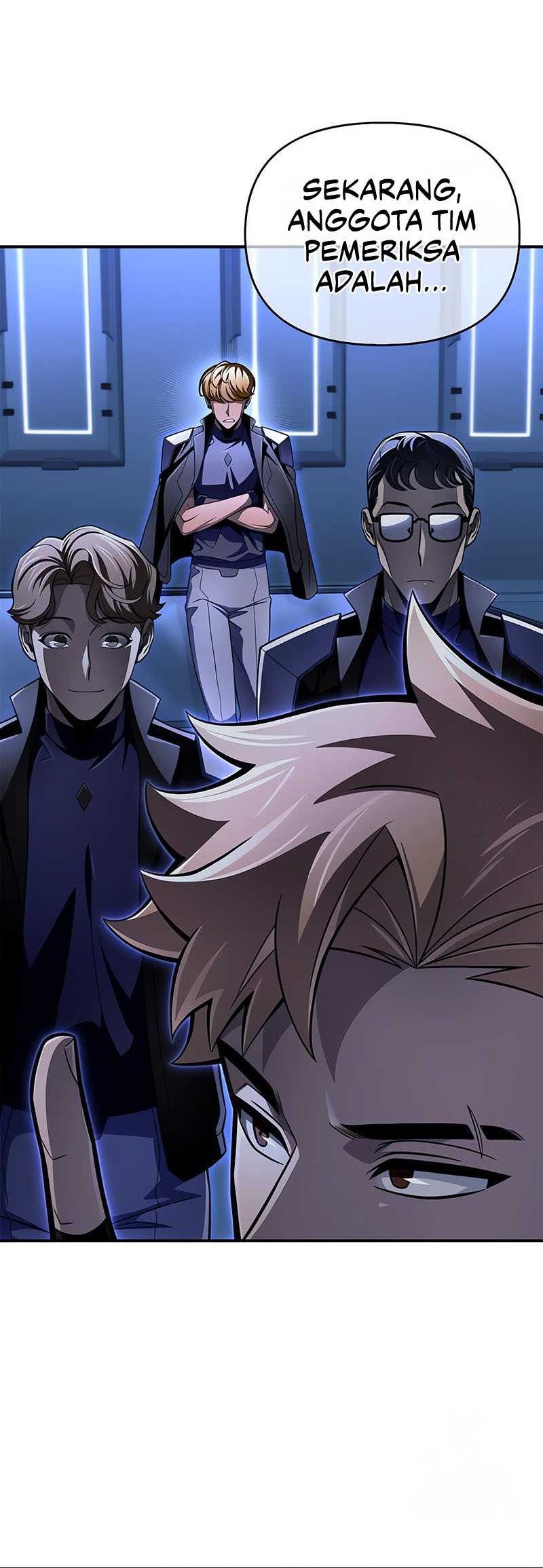 Superhuman Battlefield Chapter 57 Gambar 75