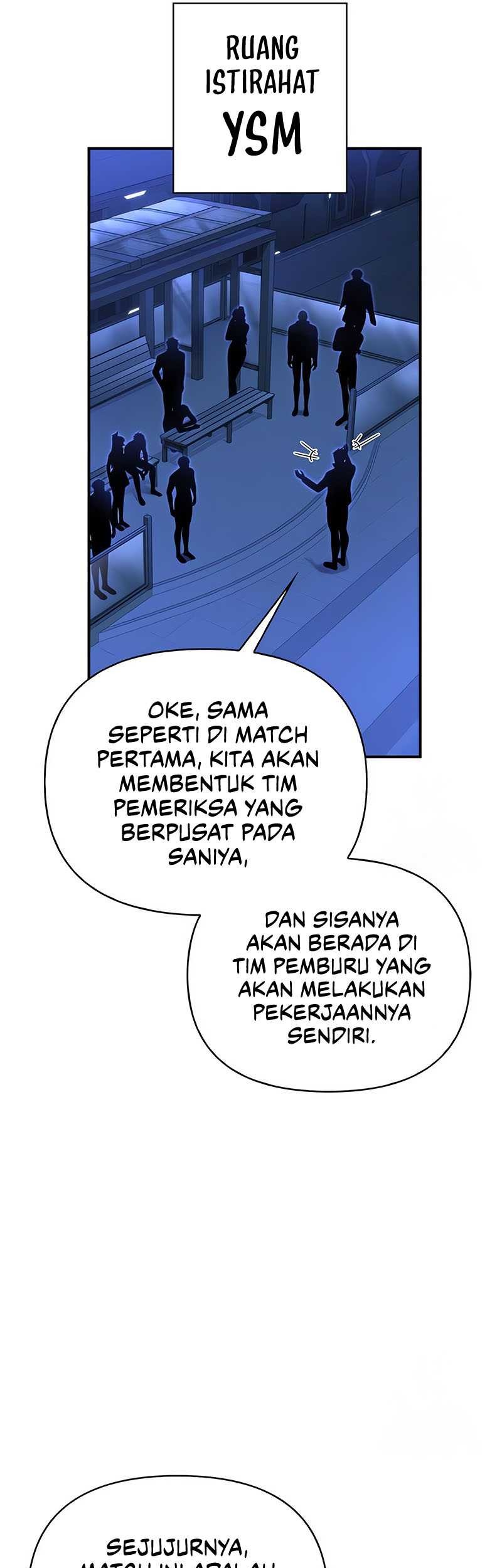 Superhuman Battlefield Chapter 57 Gambar 72