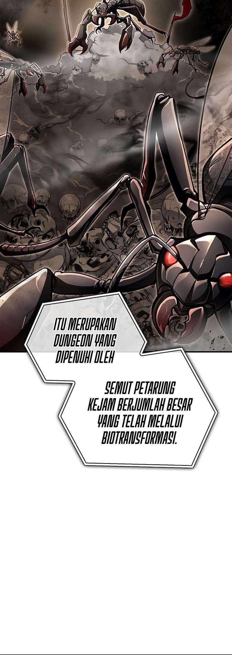Superhuman Battlefield Chapter 57 Gambar 79