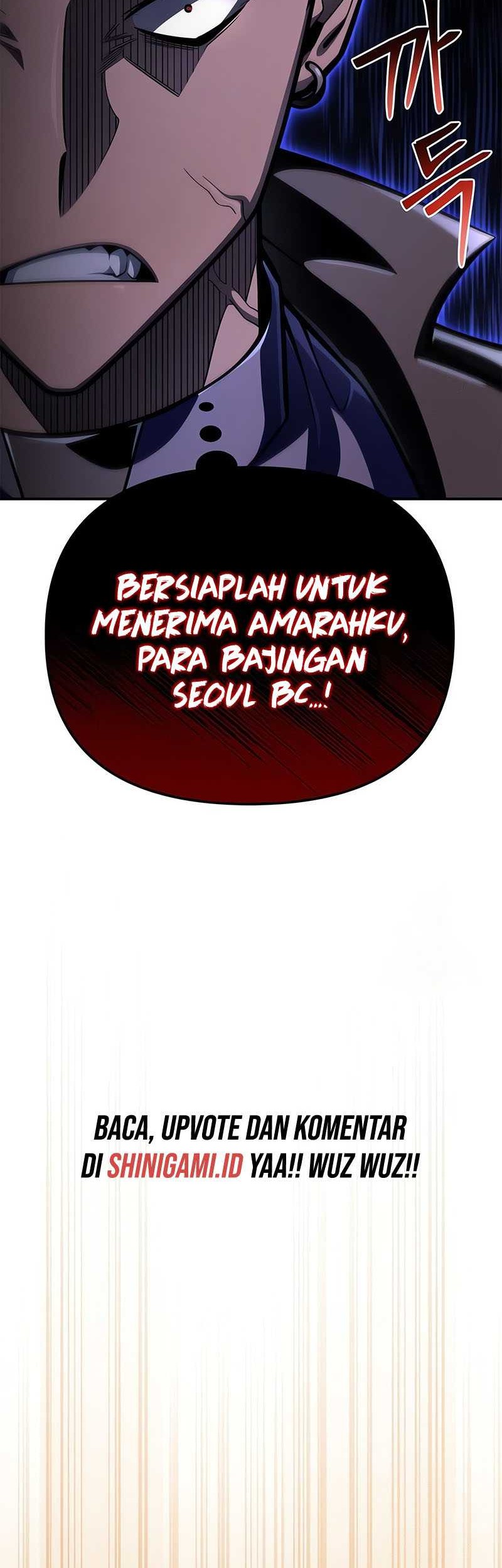Superhuman Battlefield Chapter 57 Gambar 77