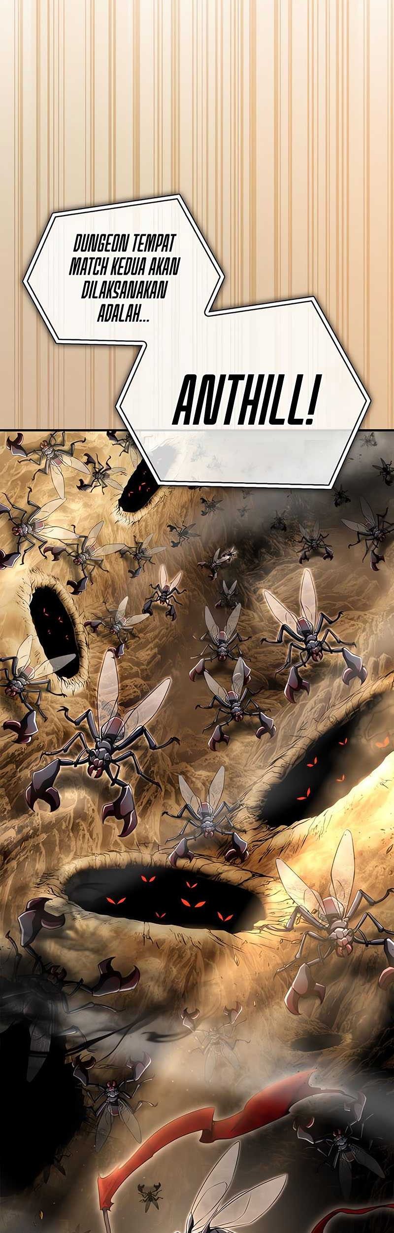 Superhuman Battlefield Chapter 57 Gambar 78