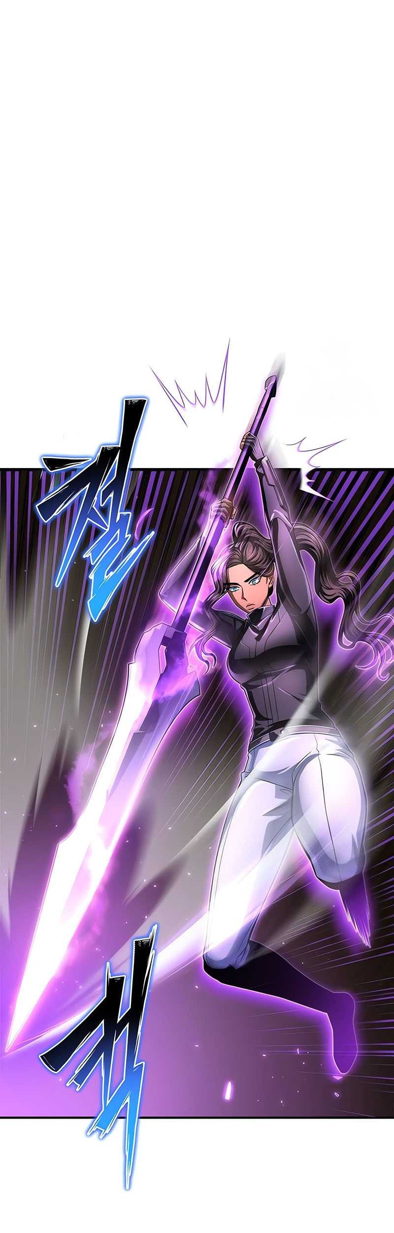 Superhuman Battlefield Chapter 57 Gambar 9