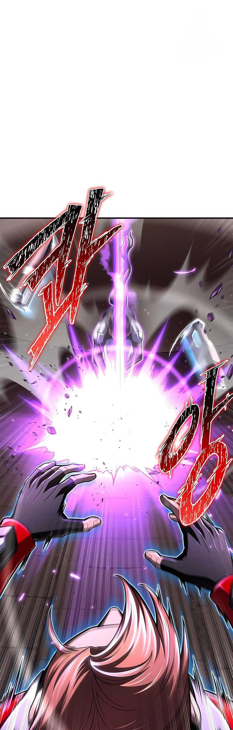 Superhuman Battlefield Chapter 57 Gambar 10