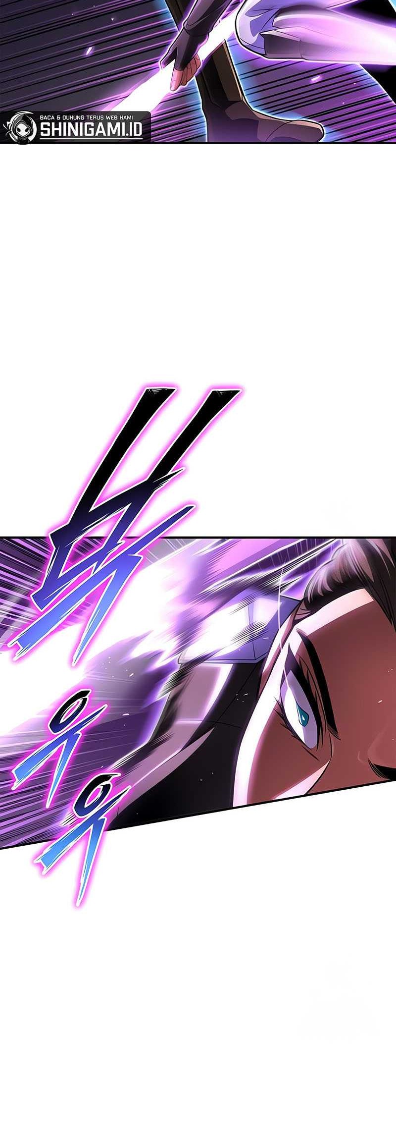 Superhuman Battlefield Chapter 57 Gambar 13