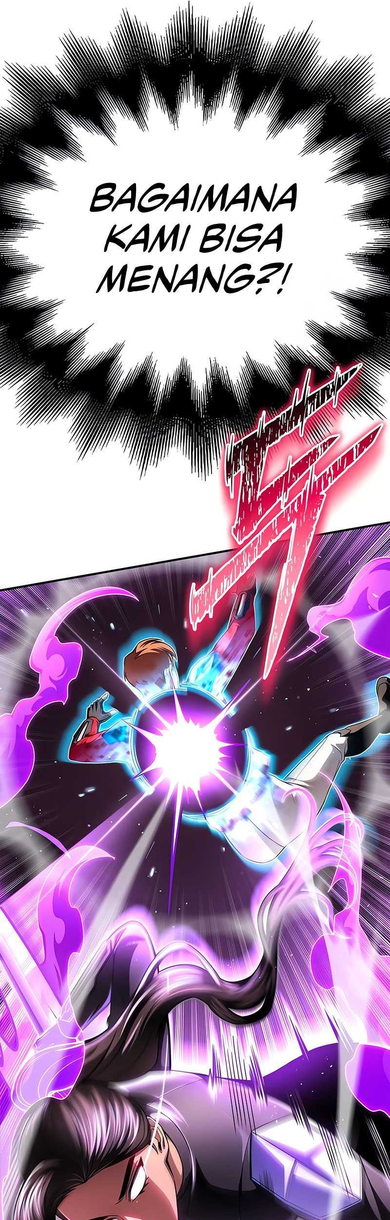 Superhuman Battlefield Chapter 57 Gambar 14