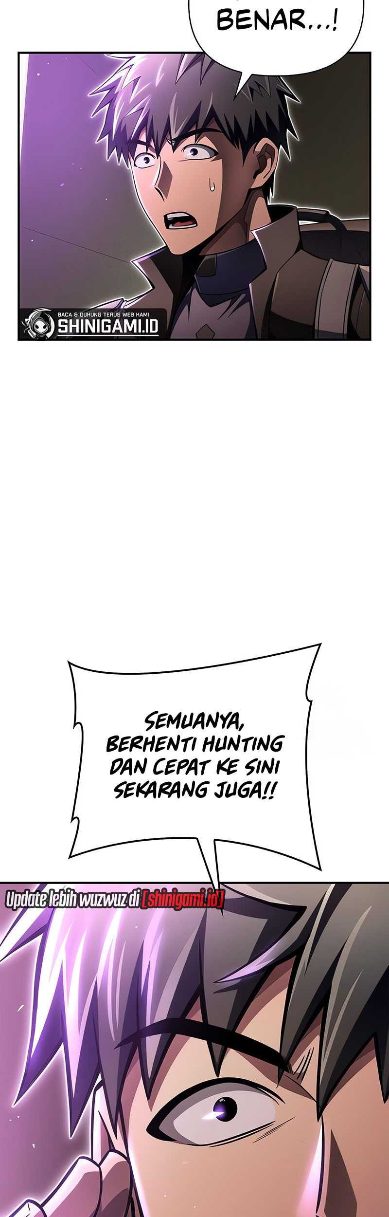 Superhuman Battlefield Chapter 57 Gambar 16