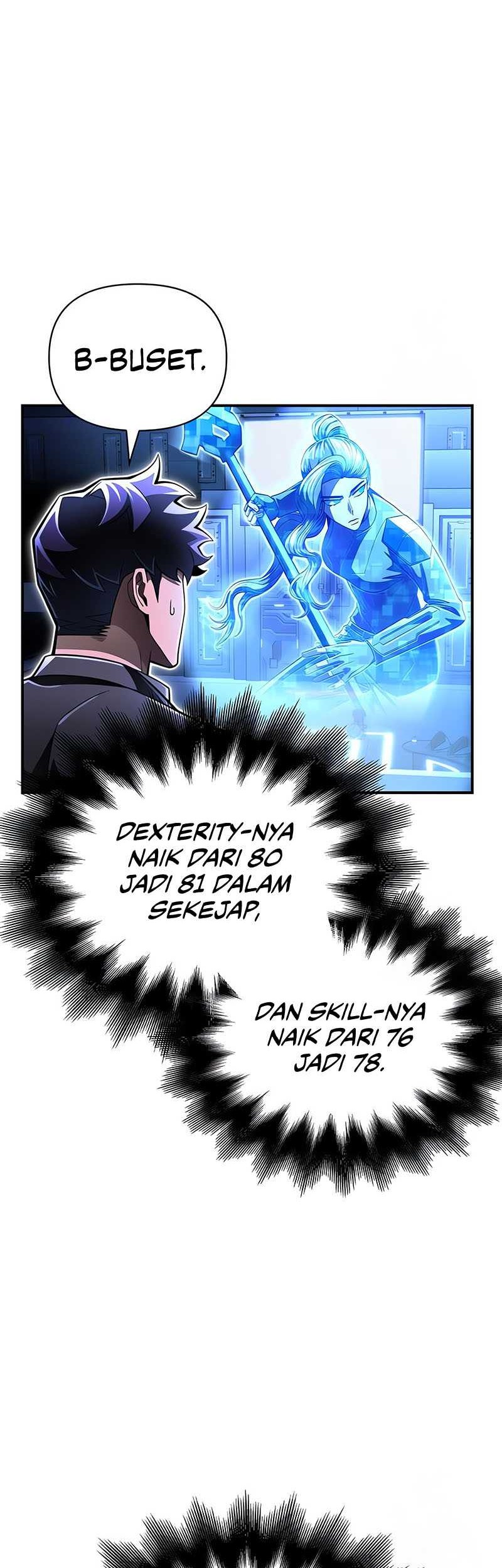 Superhuman Battlefield Chapter 57 Gambar 19