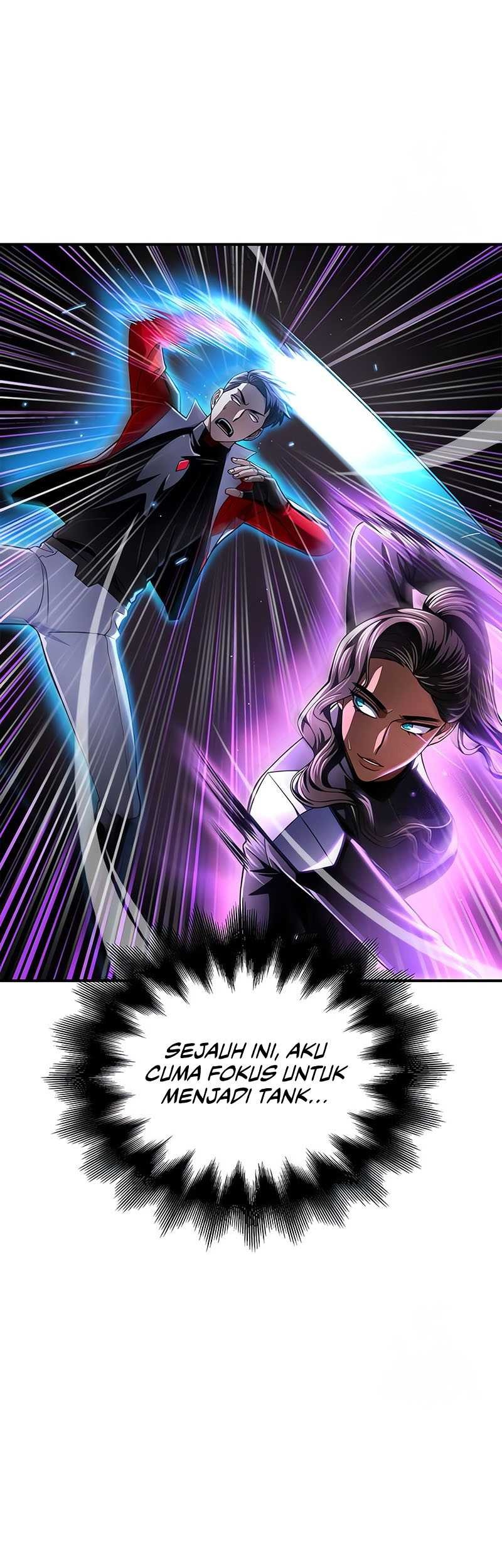 Superhuman Battlefield Chapter 57 Gambar 22