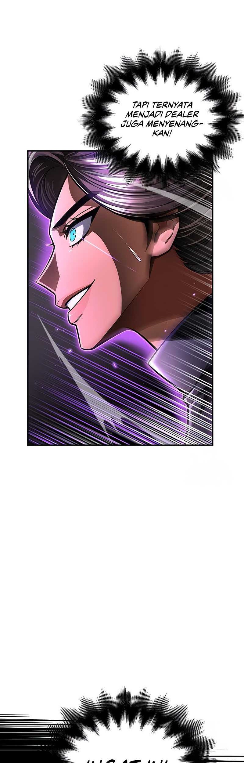 Superhuman Battlefield Chapter 57 Gambar 23