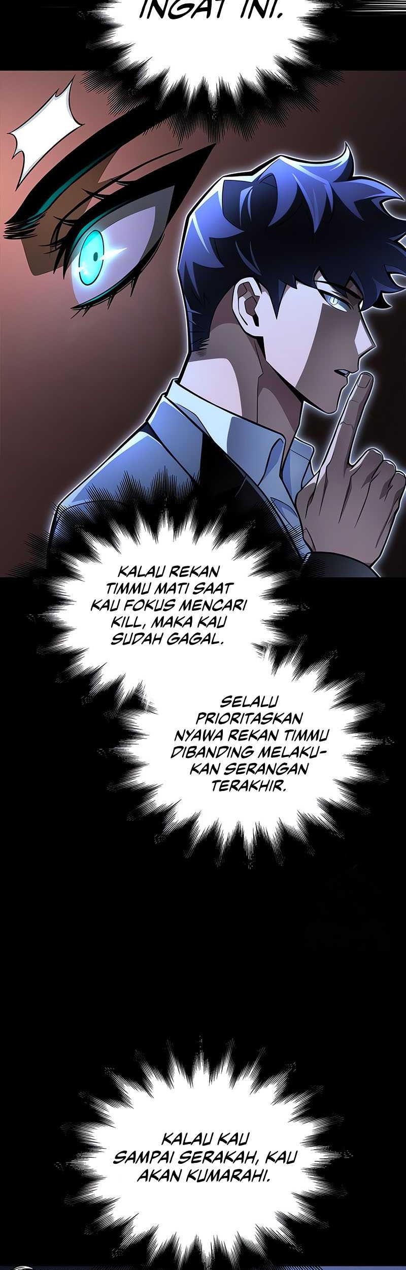 Superhuman Battlefield Chapter 57 Gambar 24