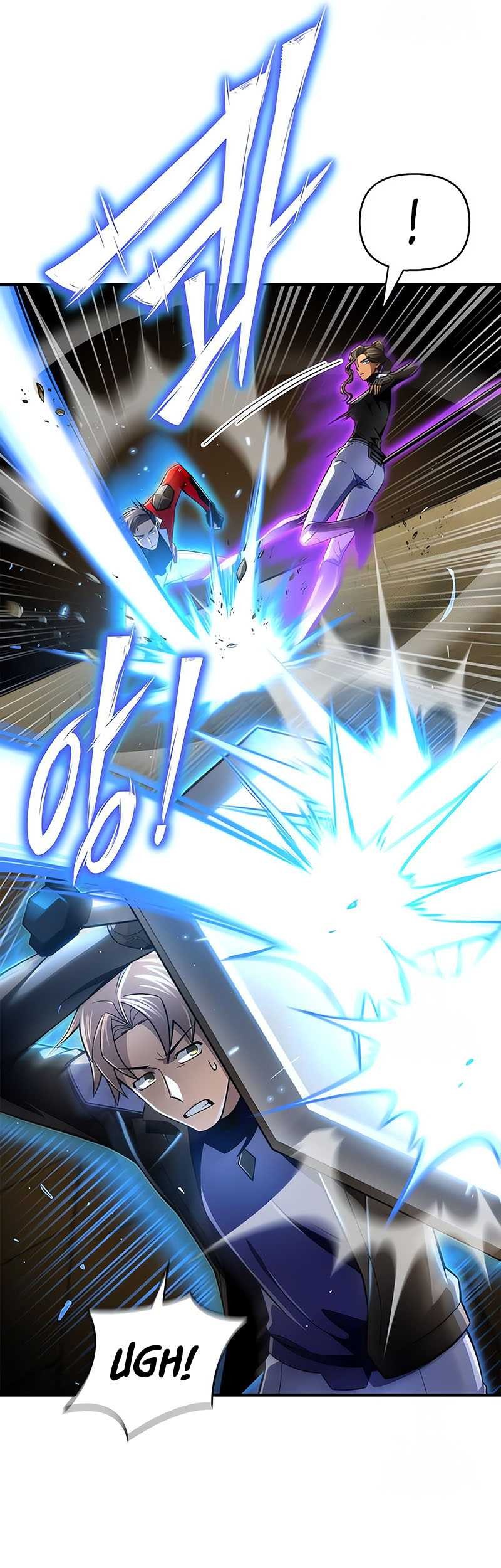 Superhuman Battlefield Chapter 57 Gambar 26