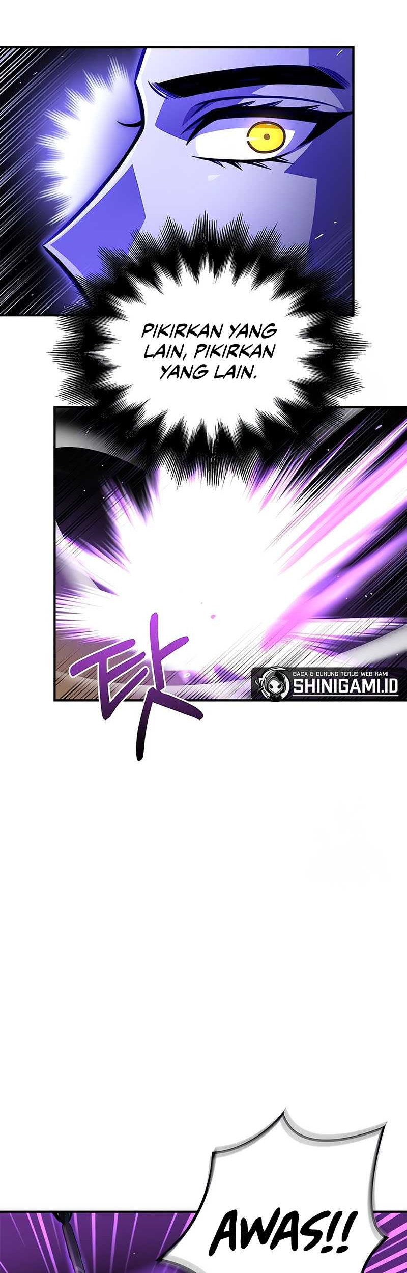 Superhuman Battlefield Chapter 57 Gambar 27