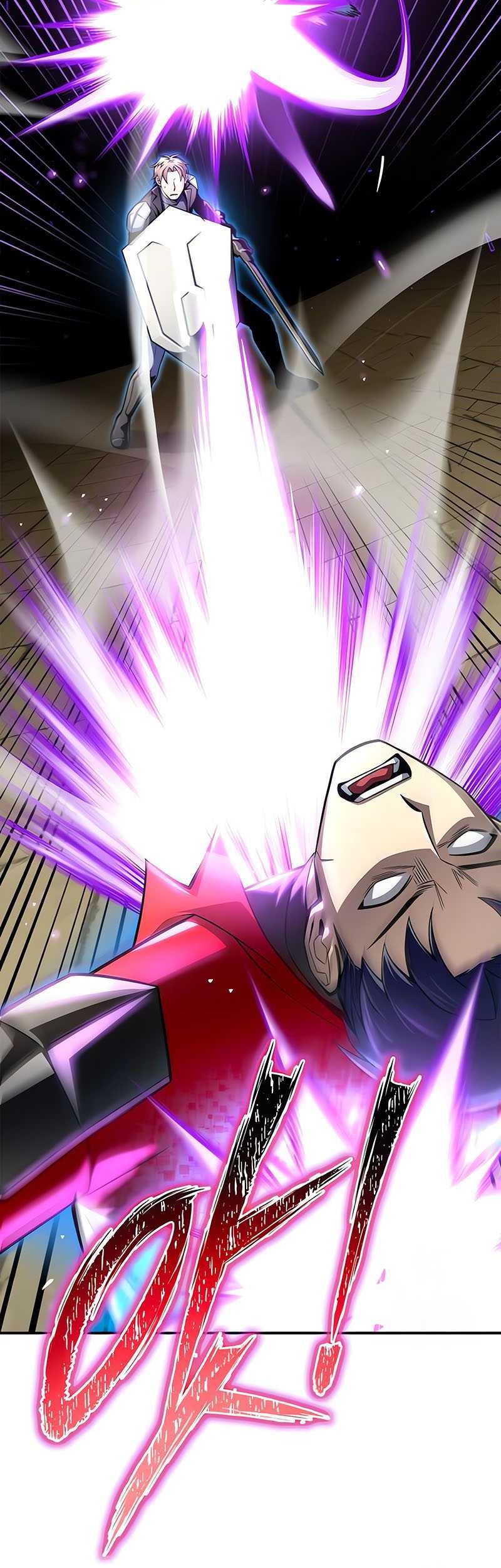 Superhuman Battlefield Chapter 57 Gambar 31