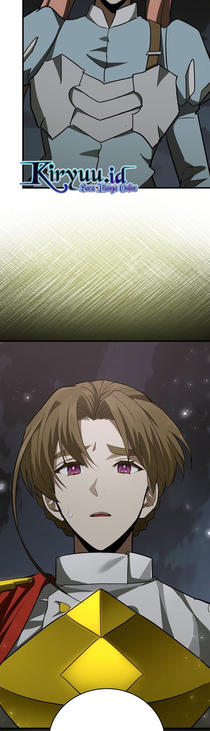 To Hell With Being a Saint, I’m a Doctor Chapter 50 Gambar 52